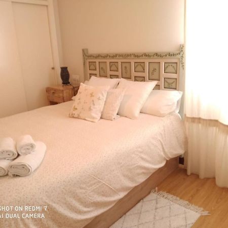 Apartamento Con Vistas Al Rio Guadalquivir En Triana, Sevilla Kültér fotó