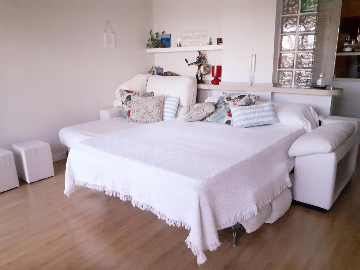 Apartamento Con Vistas Al Rio Guadalquivir En Triana, Sevilla Kültér fotó