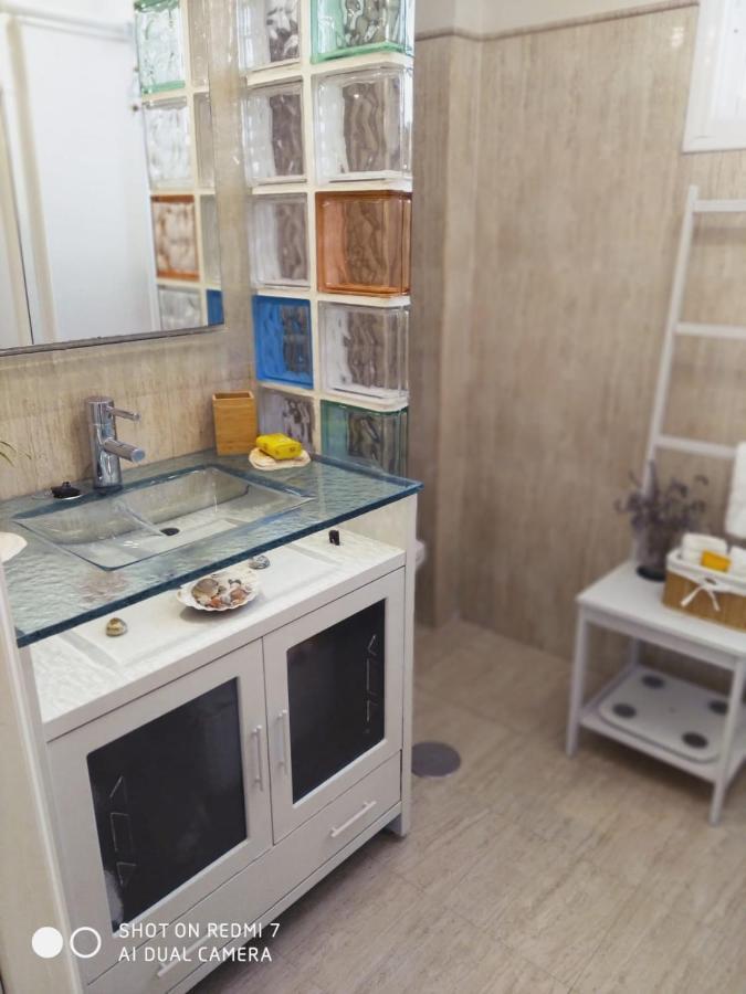 Apartamento Con Vistas Al Rio Guadalquivir En Triana, Sevilla Kültér fotó
