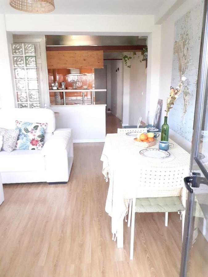 Apartamento Con Vistas Al Rio Guadalquivir En Triana, Sevilla Kültér fotó