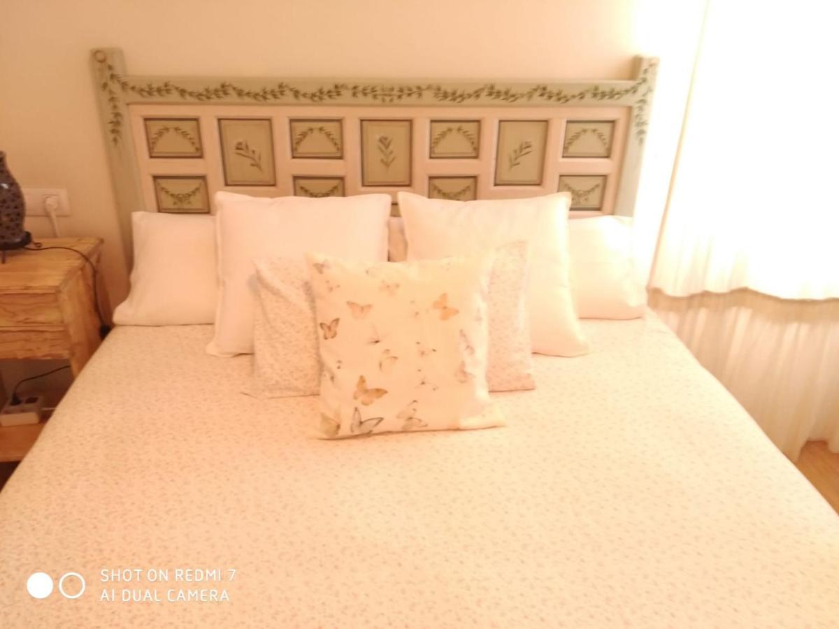 Apartamento Con Vistas Al Rio Guadalquivir En Triana, Sevilla Kültér fotó