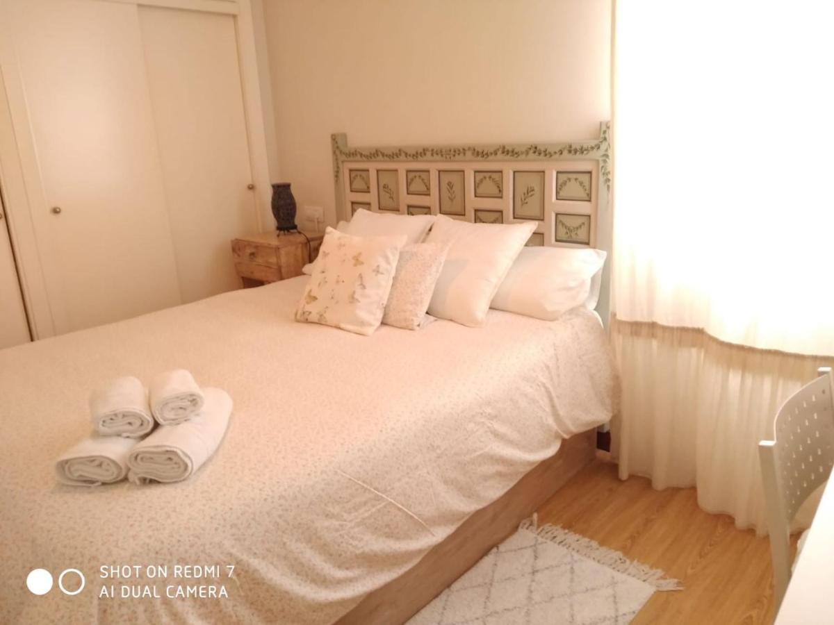 Apartamento Con Vistas Al Rio Guadalquivir En Triana, Sevilla Kültér fotó